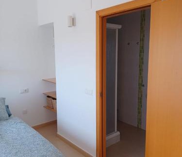 Sant Jaume d'Enveja Apartment | Guest Rated 10/10: Lo Niuet with Pool & Family Amenities