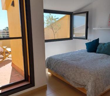 Sant Jaume d'Enveja Apartment | Guest Rated 10/10: Lo Niuet with Pool & Family Amenities