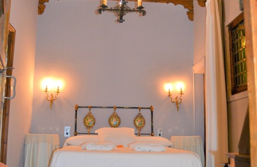Balaguer Bed & Breakfast | Discover Lo Palauet de la Muralla: Spa & Breakfast Retreat