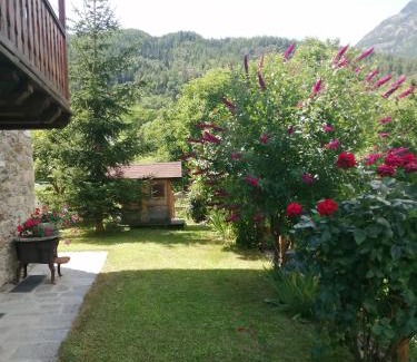 Grand Haury Apartment | Guest Rated: 9.6 at Lo Paillê de Gilda - Family Friendly Stay
