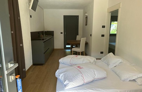Nus Apartment | Discover Family-Friendly Comfort at Lo Palyér de Funsinne