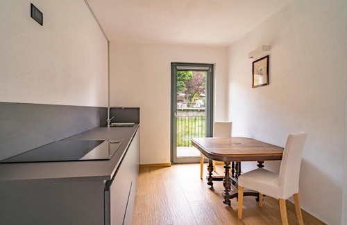 Nus Apartment | Discover Family-Friendly Comfort at Lo Palyér de Funsinne