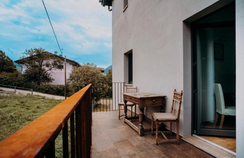 Nus Apartment | Discover Family-Friendly Comfort at Lo Palyér de Funsinne