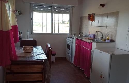 Federacion House | Lo Pituco casa de campo