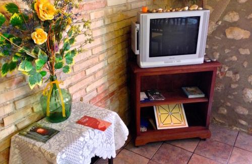 Camarles Apartment | Relax at Lo Racó de Peret with Oceanfront Amenities