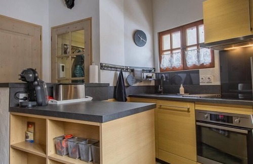 Bessans House | Discover Family-Friendly Comfort at LO RAVERNOTT - BESSANS