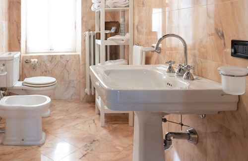 Scanzorosciate Bed & Breakfast | Lo Schiaccianoci B&B De Charme