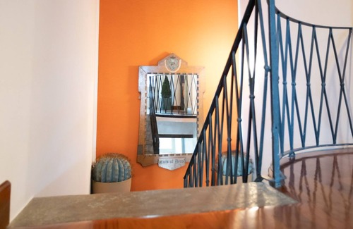 Scanzorosciate Bed & Breakfast | Lo Schiaccianoci B&B De Charme