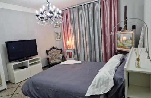 Busto Arsizio Bed & Breakfast | Discover Lo Sciuro: Guest Rated 8.8 in Comfort
