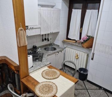 Busto Arsizio Bed & Breakfast | Discover Lo Sciuro: Guest Rated 8.8 in Comfort