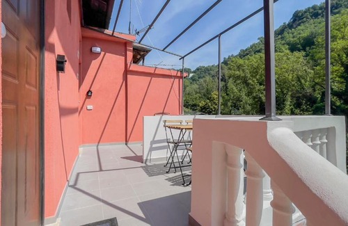 Terni House | Child-Friendly Escape at Lo Scorcio Marmore - Rated 9.3