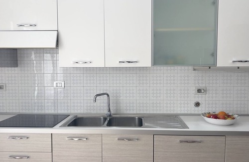 Formia Apartment | Lo Scorcio sul Mare Apartment - Lo Scorcio Sul Mare Apartment