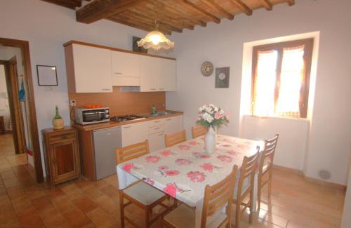 Montecastelli Apartment | Experience Oceanfront Bliss at Lo Scricciolo Hotel