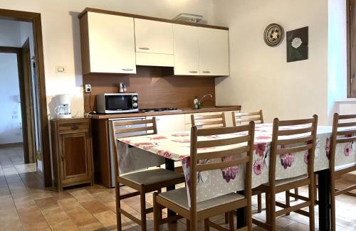 Montecastelli Apartment | Experience Oceanfront Bliss at Lo Scricciolo Hotel