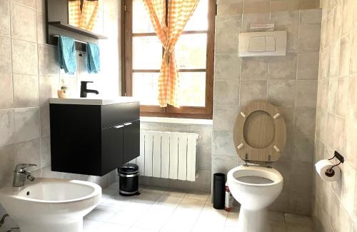 Montecastelli Apartment | Experience Oceanfront Bliss at Lo Scricciolo Hotel