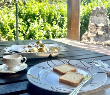 Montemiletto Bed & Breakfast | Discover Family-Friendly Comfort at Lo Scrigno B&B