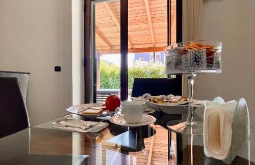 Montemiletto Bed & Breakfast | Discover Family-Friendly Comfort at Lo Scrigno B&B