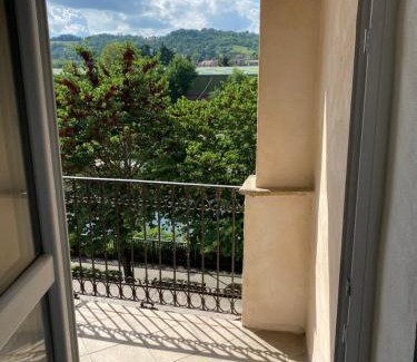 Ovada Apartment | Explore Lo Scrigno dei Nonni: Guest Rated 8/10