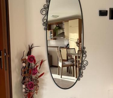 Bogolese Apartment | Family-Friendly Getaway at Lo Scrigno - Rated 9/10
