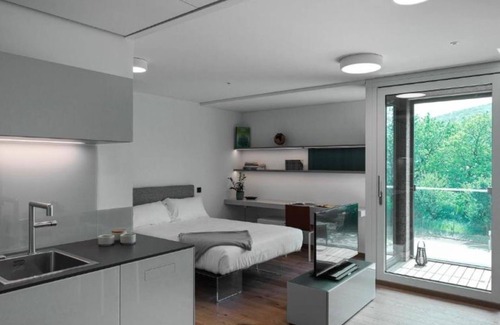 Stabio Apartment | Discover Lo Scudo di Stabio: Child-Friendly Retreat