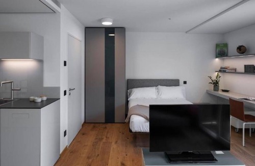 Stabio Apartment | Discover Lo Scudo di Stabio: Child-Friendly Retreat