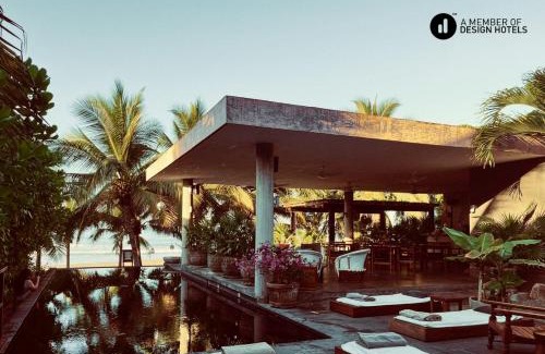 Troncones Hotel | Lo Sereno Casa de Playa