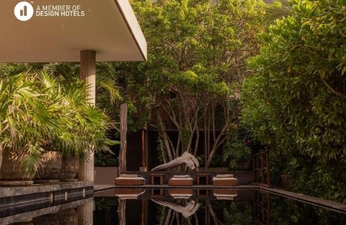 Troncones Hotel | Lo Sereno Casa de Playa