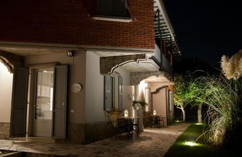 Sulzano House | Discover LO SGUARDO: 4-Star Retreat with a 9.8 Rating