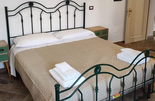 Strongoli Apartment | Lo Spassetto - Askos