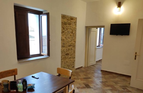 Strongoli Apartment | Lo Spassetto - Filotette