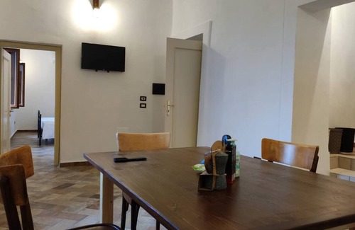 Strongoli Apartment | Lo Spassetto - Filotette
