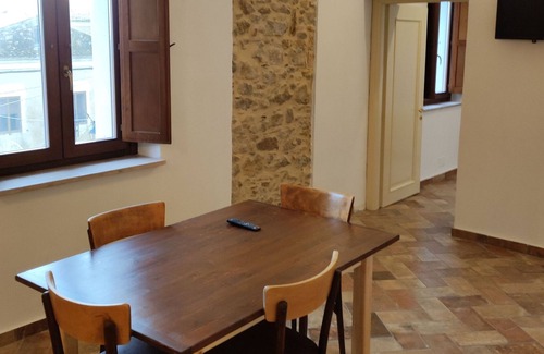 Strongoli Apartment | Lo Spassetto - Filotette