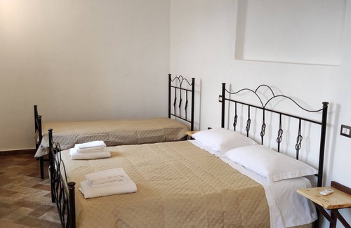 Strongoli Apartment | Lo Spassetto - Filotette