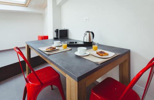 Sirolo Apartment | Experience Comfort at Lo Speziale - Corbezzolo Hotel