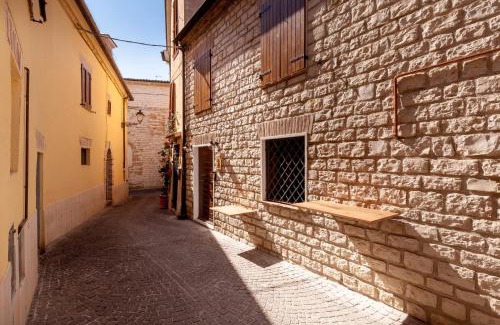 Sirolo Apartment | Experience Comfort at Lo Speziale - Corbezzolo Hotel