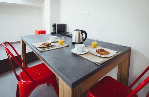 Sirolo Apartment | Experience Comfort at Lo Speziale - Corbezzolo Hotel