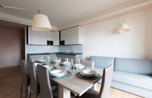 Ripamonti Corvetto Apartment | Explore 3722 Lo Spole Apartment with Family-Friendly Amenities