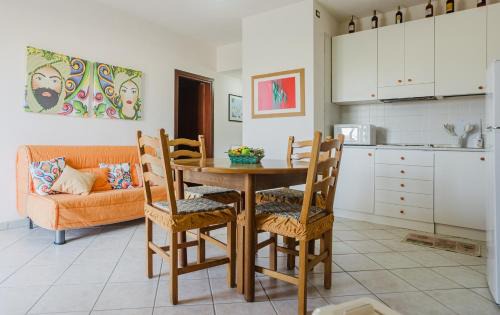 San Leonardo Apartment | Pet Friendly Retreat at Appartamento - Le Saline, Rated 9.3