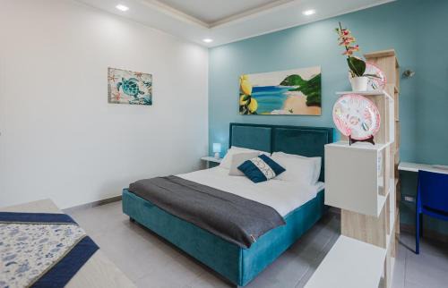 San Leonardo Apartment | Pet Friendly Retreat at Appartamento - Le Saline, Rated 9.3