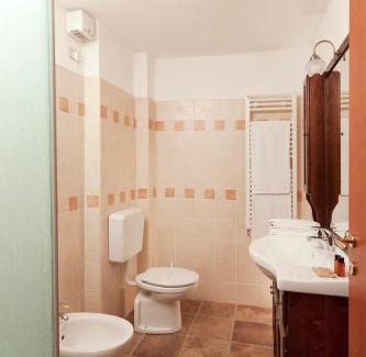 Grand Brissogne Apartment | Oceanfront Escape at Lo Stambecco Bianco - Rated 9/10