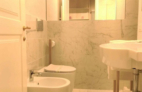 Pisa City Centre Bed & Breakfast | Guest Rated 10/10: Lo Strullo Minisuite with Breakfast