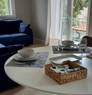 Loano Apartment | Quaint Loano Casa Archè with Garden, Pet & Child Friendly
