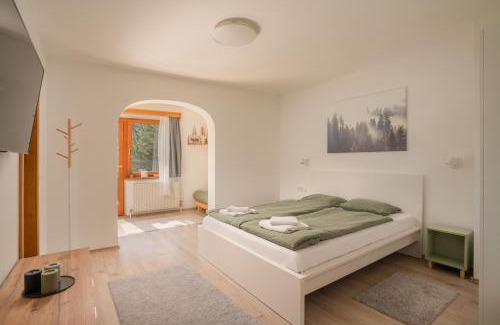 Thorl Apartment | Discover LOBE Apartment: Pet and Child Friendly Escape