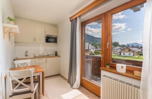 Thorl Apartment | Discover LOBE Apartment: Pet and Child Friendly Escape