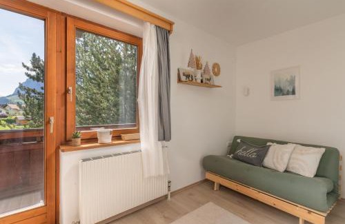 Thorl Apartment | Discover LOBE Apartment: Pet and Child Friendly Escape