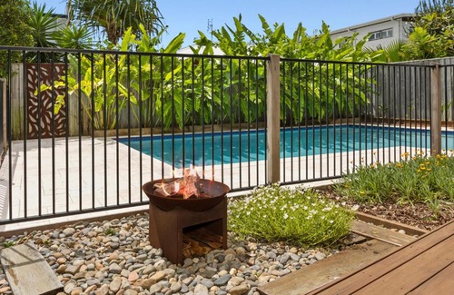 Casuarina House | Indulge in Lobelia by Kingscliff - Family-Friendly Retreat