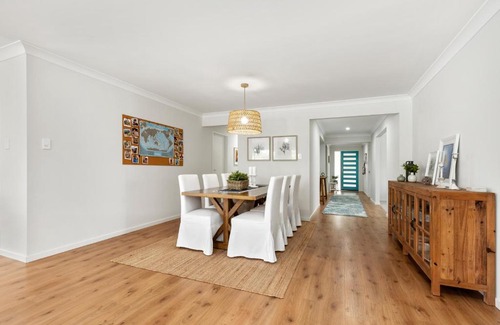 Casuarina House | Indulge in Lobelia by Kingscliff - Family-Friendly Retreat