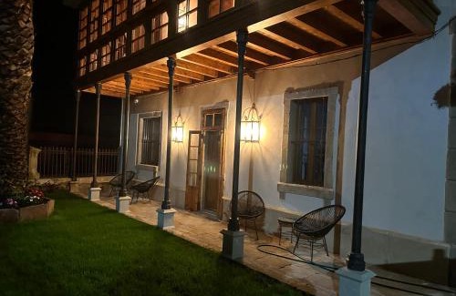 Panes Apartment | Family-Friendly Retreat at Loben Casona del Deva