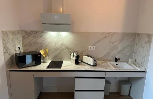 Panes Apartment | Family-Friendly Retreat at Loben Casona del Deva