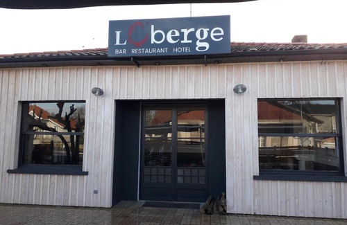 Mios Hotel | Pet-Friendly Lodging with Breakfast at lOberge Hotel